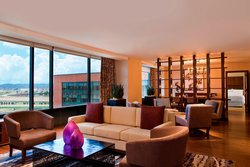  - Westin Hotel Birmingham - I-20 & I-59, Exits 124D & 126B