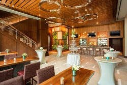  - Westin Hotel Birmingham - I-20 & I-59, Exits 124D & 126B