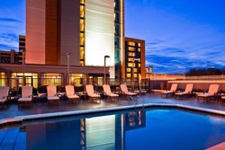  - Westin Hotel Birmingham - I-20 & I-59, Exits 124D & 126B