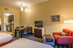  - TownePlace Suites by Marriott DeSoto - I-20, Exit 464