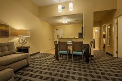  - TownePlace Suites by Marriott DeSoto - I-20, Exit 464