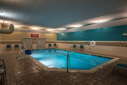  - TownePlace Suites by Marriott DeSoto - I-20, Exit 464
