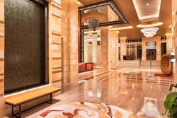  - Westin Hotel Nashville - I-40 & I-65, Exit 209