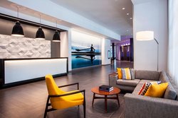  - Le Meridien Hotel Cambridge