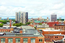  - Le Meridien Hotel Cambridge