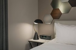  - Le Meridien Hotel Cambridge