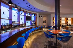  - Le Meridien Hotel Cambridge