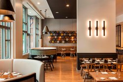  - Le Meridien Hotel Cambridge