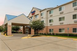  - Fairfield Inn & Suites by Marriott Westchase Houston