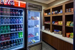  - Holiday Inn Express West Hutchinson