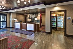  - Holiday Inn Express West Hutchinson