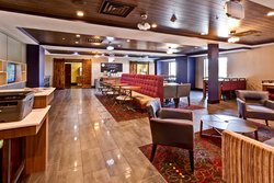  - Holiday Inn Express West Hutchinson