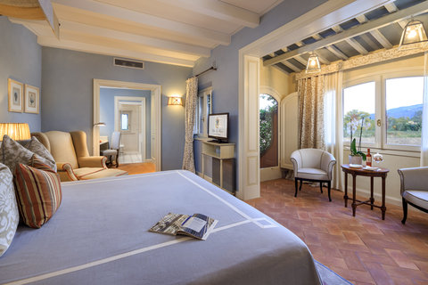VILLA LA MASSA - Photo 27