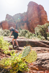  - Enchantment Resort Sedona