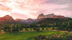  - Enchantment Resort Sedona