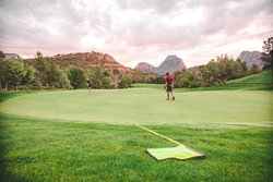  - Enchantment Resort Sedona