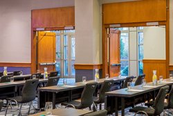  - Le Meridien Hotel Cambridge