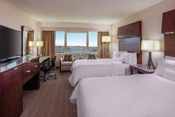  - Westin Hotel Waltham