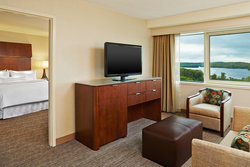  - Westin Hotel Waltham