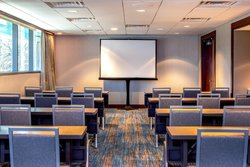  - Westin Hotel Waltham