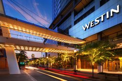  - Westin Hotel Bellevue - I-405, Exit 13A