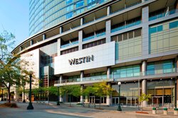  - Westin Hotel Bellevue - I-405, Exit 13A