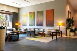  - Westin Hotel Bellevue - I-405, Exit 13A