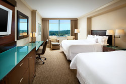  - Westin Hotel Bellevue - I-405, Exit 13A