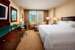  - Westin Hotel Bellevue - I-405, Exit 13A