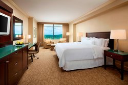  - Westin Hotel Bellevue - I-405, Exit 13A