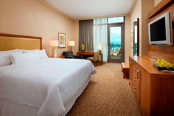 - Westin Hotel Bellevue - I-405, Exit 13A