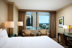  - Westin Hotel Bellevue - I-405, Exit 13A