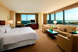  - Westin Hotel Bellevue - I-405, Exit 13A