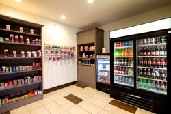  - Holiday Inn Express & Suites Rochester Hills - I-75, Exit 74