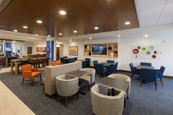  - Holiday Inn Express & Suites Rochester Hills - I-75, Exit 74