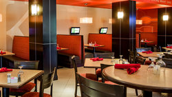  - Holiday Inn Meridian Airport Oklahoma City - I-40, Exit 145