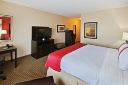  - Holiday Inn Meridian Airport Oklahoma City - I-40, Exit 145