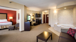  - Holiday Inn Meridian Airport Oklahoma City - I-40, Exit 145