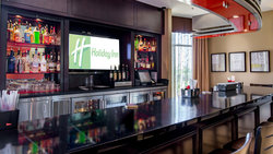  - Holiday Inn Meridian Airport Oklahoma City - I-40, Exit 145