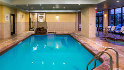  - Holiday Inn Meridian Airport Oklahoma City - I-40, Exit 145
