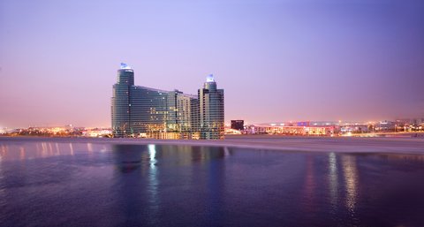 InterContinental Residence Suites Dubai