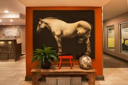  - Holiday Inn Express & Suites Fredericton