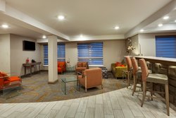  - Holiday Inn Express & Suites Fredericton