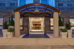  - Holiday Inn Express & Suites Fredericton