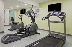  - Holiday Inn Express & Suites Fredericton