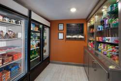  - Holiday Inn Express & Suites Fredericton