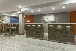  - Holiday Inn Express & Suites Fredericton