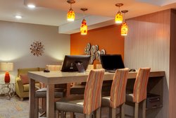  - Holiday Inn Express & Suites Fredericton