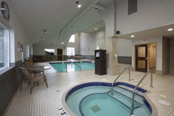 - Holiday Inn Express & Suites Vernon