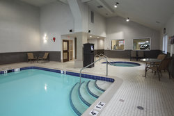  - Holiday Inn Express & Suites Vernon